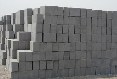 坚固基石，构筑未来——水泥产品中心概览