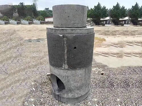 专业解析 寮步镇混凝土检查井、检查井盖板与君明水泥制品的品质与应用