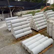 广州市番禺区荣成建基水泥制品厂 卓越品质，构筑城市基石