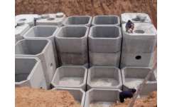 探寻优质化粪池 陕西化粪池与宁夏化粪池选购指南，聚焦银川市新城区长城水泥制品