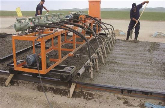 JT∕T 203-2014《公路水泥混凝土路面接缝材料》 保障路用水泥混凝土耐久性的关键规范