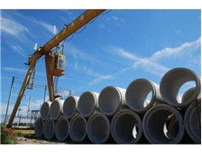 唐山市丰润区安兴水泥制品厂 优质水泥产品展示与行业应用